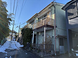 小田原市城山２丁目