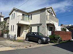 茅ヶ崎市中海岸４丁目