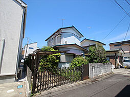 藤沢市高倉