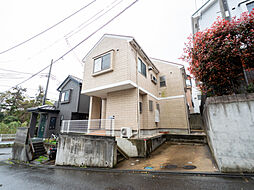 藤沢市円行１丁目の一戸建て