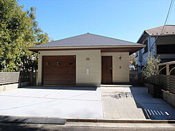 中郡大磯町東小磯