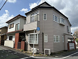 練馬区谷原４丁目