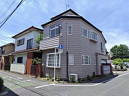 練馬区谷原4丁目の土地