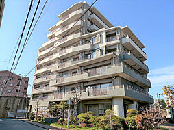 藤沢パーク・ホームズ弐番館