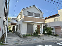 藤沢市高倉の一戸建て