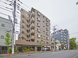藤和シティホームズ平塚八重咲