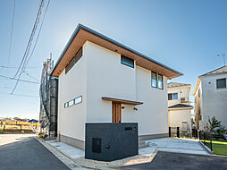 茅ヶ崎市菱沼2丁目の一戸建て