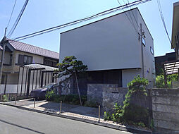 藤沢市鵠沼松が岡１丁目