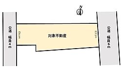 平塚市平塚2丁目土地