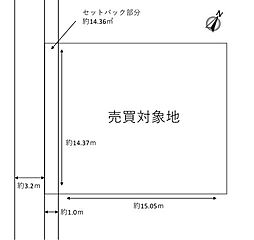 藤沢市善行5丁目土地