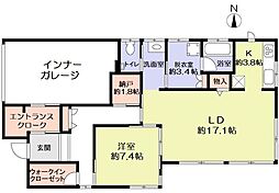 大磯町東小磯 中古戸建
