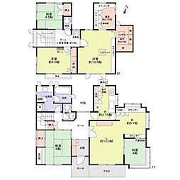 鎌倉市腰越中古戸建