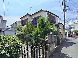 茅ヶ崎市浜竹4丁目