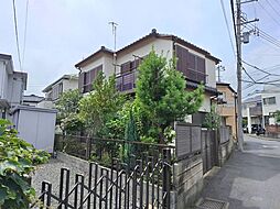茅ヶ崎市浜竹4丁目
