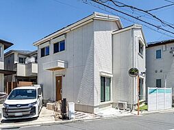 ひばりが丘中古戸建
