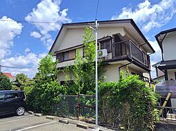 大和市福田8丁目