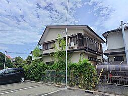大和市福田8丁目