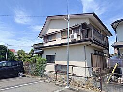 大和市福田8丁目