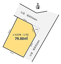 茅ヶ崎市ひばりが丘