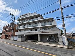 クリオ藤沢善行弐番館