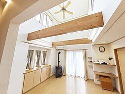 茅ヶ崎市松林中古戸建
