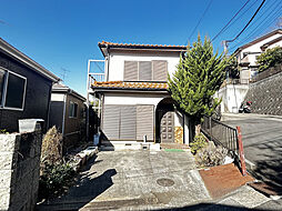 藤沢市藤沢４丁目の一戸建て