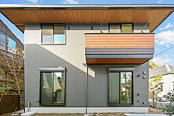 鎌倉市長谷１丁目の一戸建て