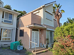 藤沢市川名の一戸建て