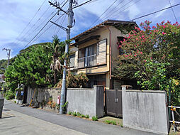 鎌倉市長谷１丁目の土地