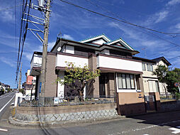 平塚市ふじみ野１丁目の一戸建て