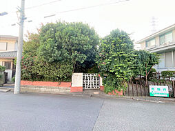 茅ヶ崎市松風台