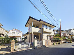 藤沢市鵠沼海岸5丁目の一戸建て