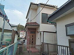 藤沢市大鋸の一戸建て