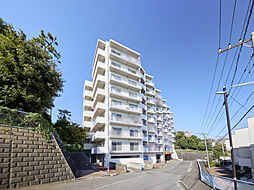 ドルミ藤沢D棟