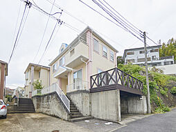 藤沢市白旗3丁目の一戸建て