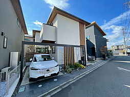 相模原市中央区淵野辺本町３丁目