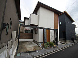 相模原市中央区淵野辺本町３丁目の一戸建て