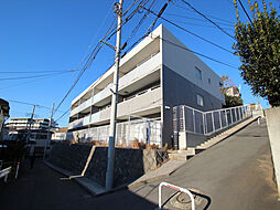 アイディーコート湘南辻堂