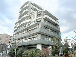 藤沢パーク・ホームズ弐番館