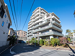 藤沢パーク・ホームズ弐番館