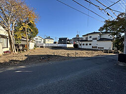 藤沢市辻堂6丁目の土地