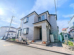 藤沢市獺郷の一戸建て