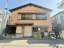 船橋市夏見４丁目の土地