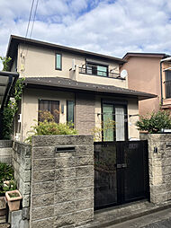 市川市菅野４丁目の一戸建て