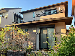 市川市菅野４丁目の一戸建て