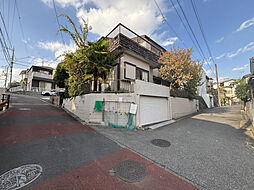 船橋市中野木２丁目の土地