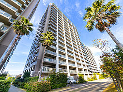 セレナヴィータ新浦安E棟