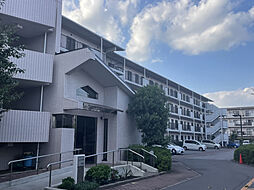 ビューパレー船橋3棟