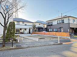 府中市西府町４丁目