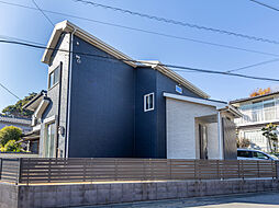 船橋市前原東６丁目の一戸建て